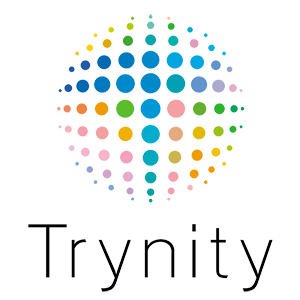 株式会社Trynityのホームページです。